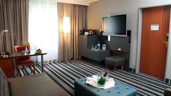 Radisson Blu Hotel Dortmund