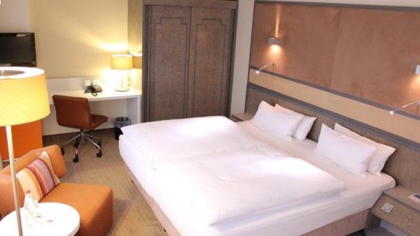Mercure Hotel Dortmund Centrum