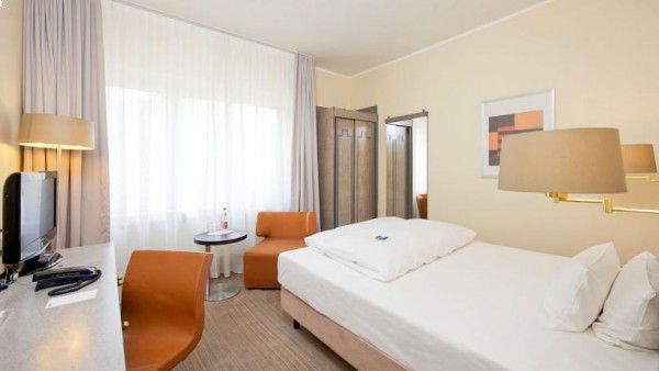 Mercure Hotel Dortmund Centrum