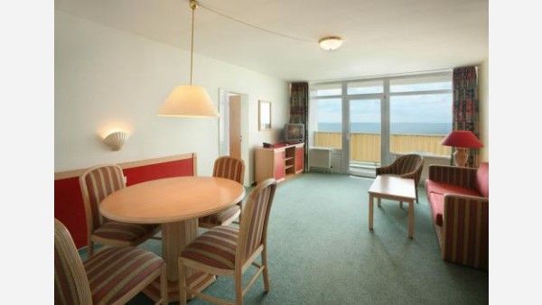 IFA Fehmarn Hotel & Ferien-Centrum