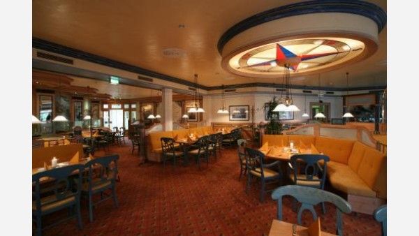 IFA Fehmarn Hotel & Ferien-Centrum