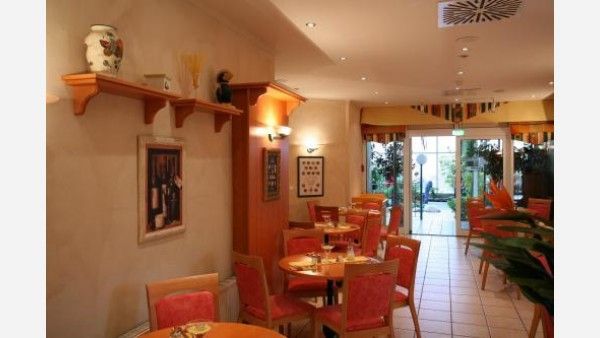 IFA Fehmarn Hotel & Ferien-Centrum