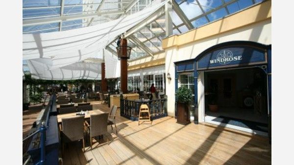 IFA Fehmarn Hotel & Ferien-Centrum
