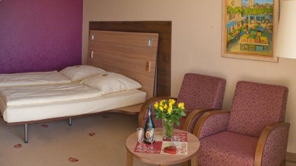 Seehotel Schwanenhof