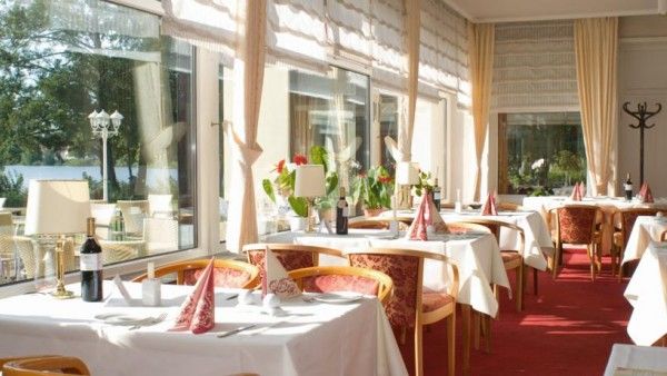 Seehotel Schwanenhof