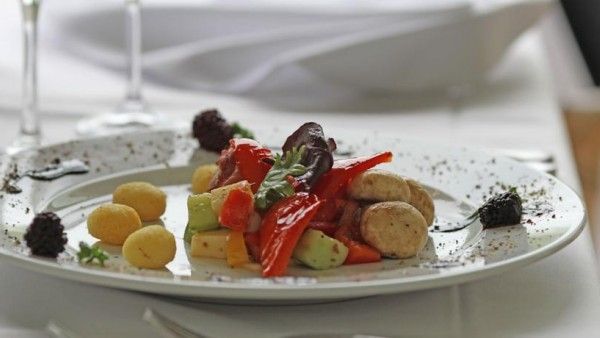 SEETELHOTEL Ostseehotel Ahlbeck