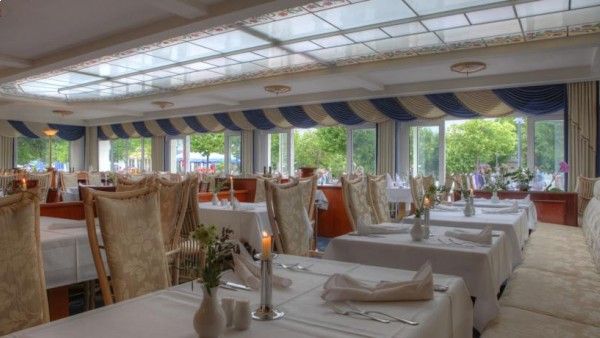 SEETELHOTEL Ostseehotel Ahlbeck
