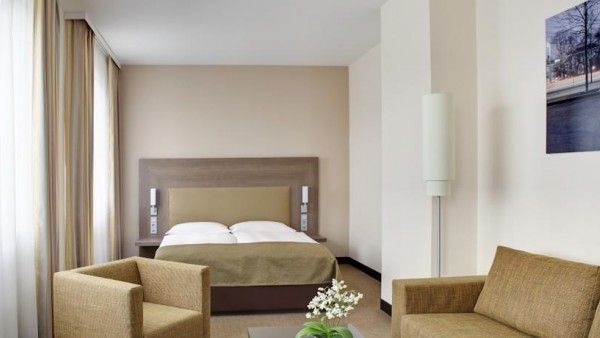IntercityHotel Leipzig