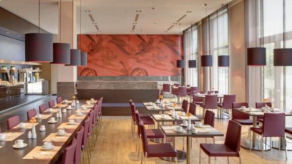 IntercityHotel Leipzig