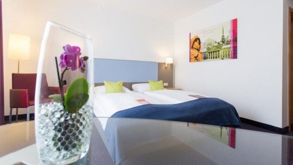 ibis Styles Leipzig