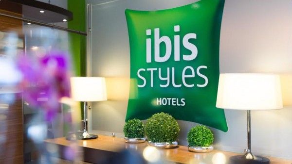 ibis Styles Leipzig