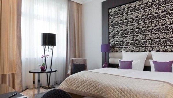 Steigenberger Icon Grandhotel Handelshof Leipzig