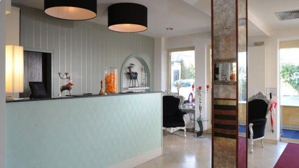 BEST WESTERN Hotel Würzburg-Süd