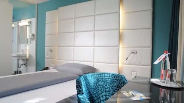 BEST WESTERN Hotel Würzburg-Süd