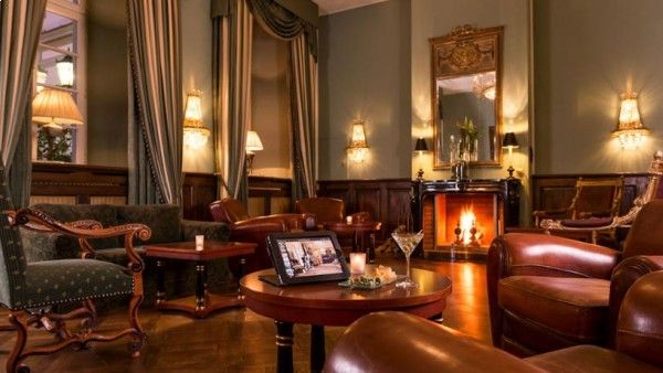 Althoff Grandhotel Schloss Bensberg