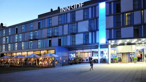 INNSiDE by Meliá Bremen