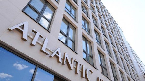 ATLANTIC Grand Hotel Bremen