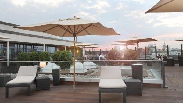 ATLANTIC Grand Hotel Bremen