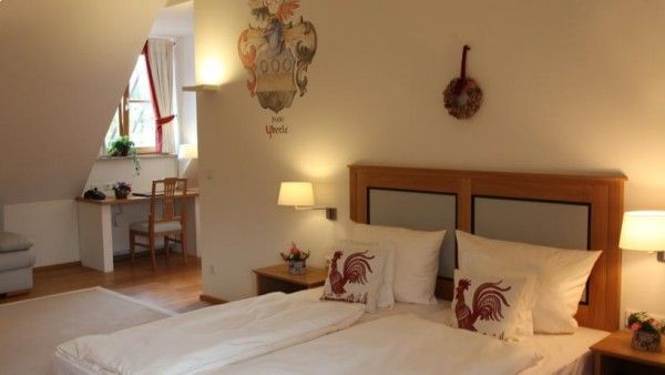 Gutshofhotel Winkler Bräu