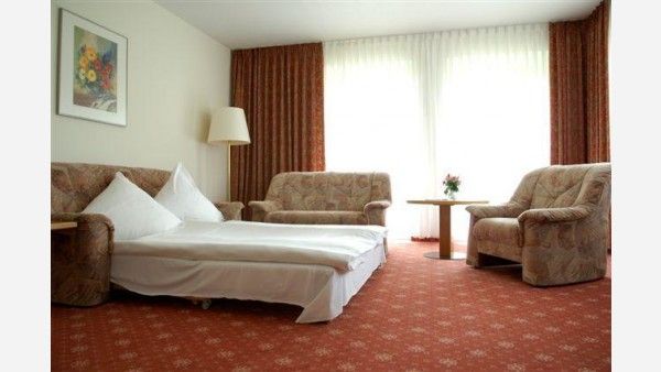Hotel & Spa Gut Matheshof, BW Signature Collection by Best Western