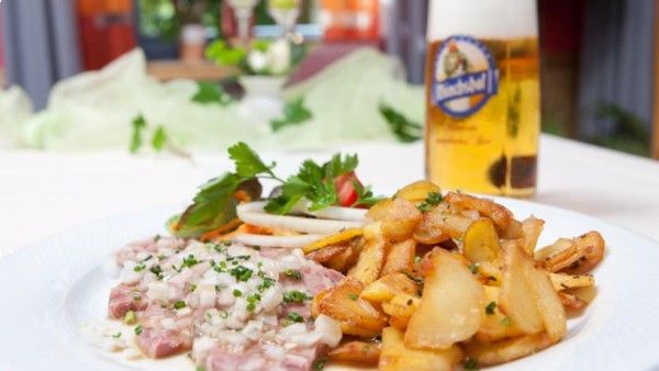 Behringers Freizeit - und Tagungshotel