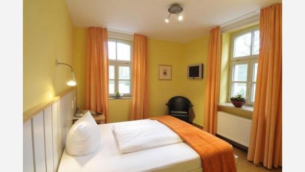 DORMERO Schlosshotel Reichenschwand