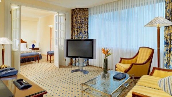 Sheraton Essen Hotel