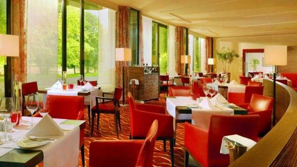 Sheraton Essen Hotel