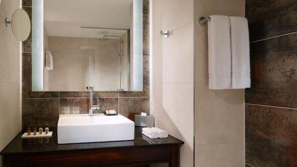 Sheraton Essen Hotel