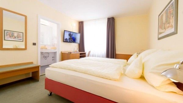 tinyTwice Hotel Bonn