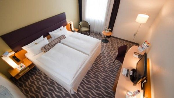 Mercure Hotel Bochum City
