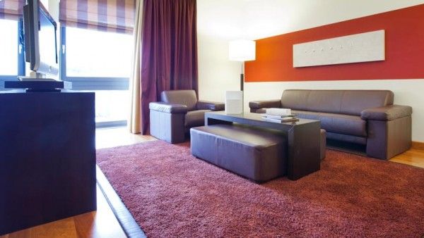 Park Inn by Radisson Lübeck