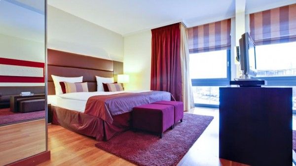 Park Inn by Radisson Lübeck