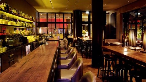 The George Hamburg