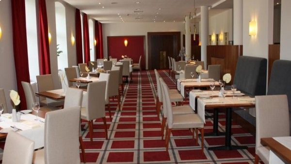 Novotel Hildesheim