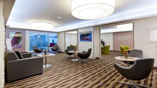 Mercure Hotel am Entenfang Hannover