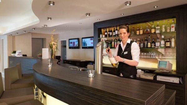 Mercure Hotel am Entenfang Hannover