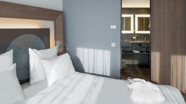 Novotel Hannover