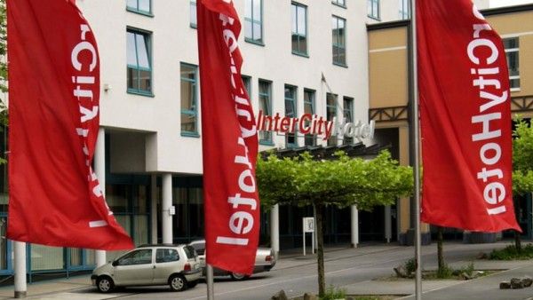 B&B HOTEL Kassel-Wilhelmshöhe