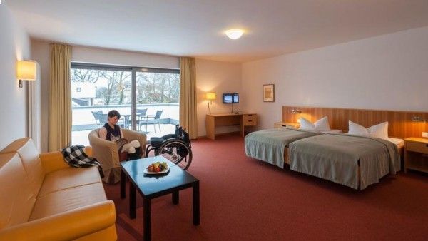 Seehotel Rheinsberg