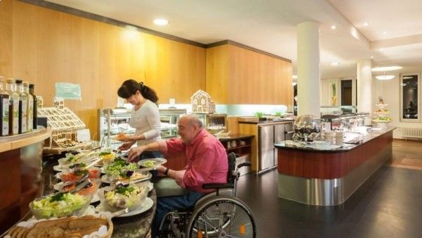 Seehotel Rheinsberg