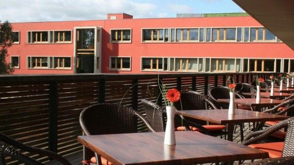 Ostseehotel Dierhagen
