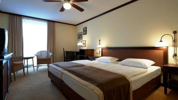 MAXX Hotel Sanssouci Potsdam