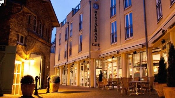 MAXX Hotel Sanssouci Potsdam