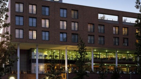 centrovital Hotel Berlin
