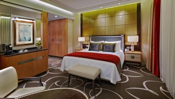 Waldorf Astoria Berlin