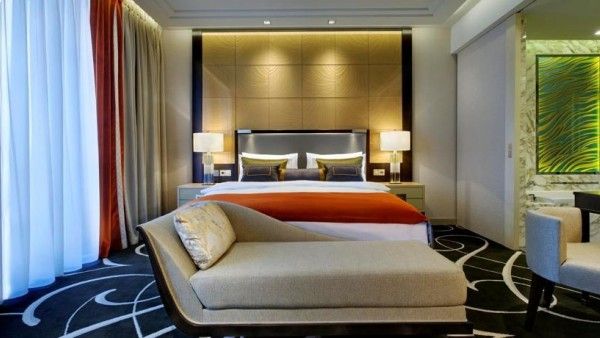 Waldorf Astoria Berlin