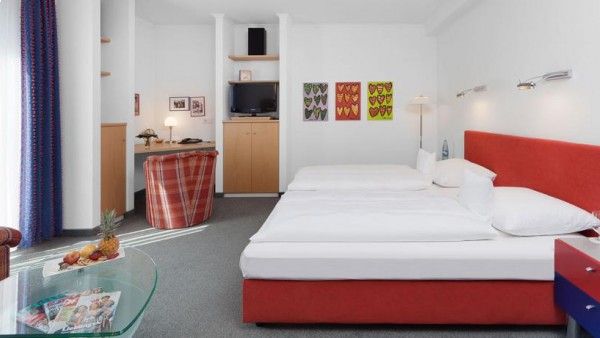 Hotel HerzogsPark