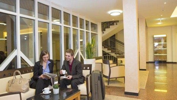 Best Western Plus Hotel Am Schlossberg