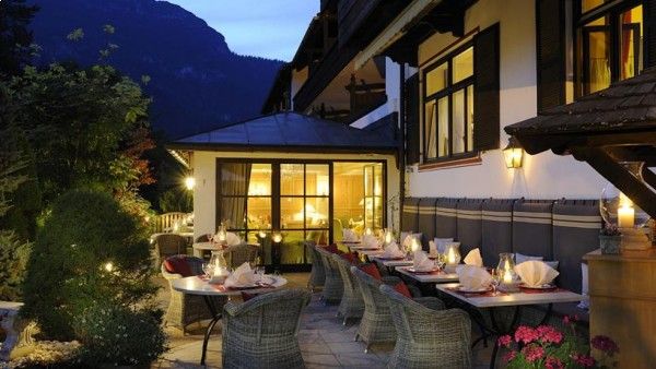 Hotel Staudacherhof History & Lifestyle